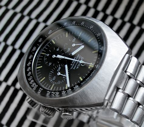 the omega speedmaster professional|omega speedmaster professional mark 2.